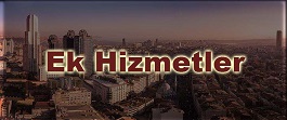 evden eve nakliyat ek hizmetler