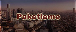 evden eve nakliyat paketleme